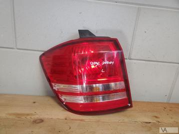 Dodge Journey / Fiat Freemont 2009 - 2015 achterlicht links beschikbaar voor biedingen
