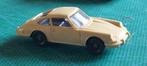 HOLK 1907 PORSCHE 1/87., Verzenden, Zo goed als nieuw, Auto, Wiking