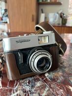 Vitoret F analoge camera, Ophalen, Zo goed als nieuw