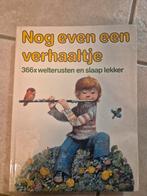Nog even een verhaaltje- voorleesboek, Enlèvement ou Envoi