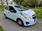 Chevrolet Spark 1.0 Benzine Euro-5  69.000km, Auto's, Chevrolet, Euro 5, Bedrijf, Handgeschakeld, Spark