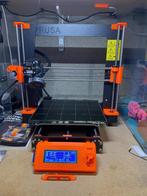 Imprimante 3D Prusa Original i3 MK3S, Informatique & Logiciels, Prusa mk3, Utilisé