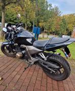 Kawasaki z750 z750 z750, 750 cc, 4 cilinders, Bedrijf, Sport