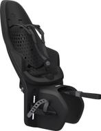 Fauteuil vélo enfant THULE YEPP Maxi noir, Ophalen, Achterzitje, 9 t/m 36 kg, Gebruikt