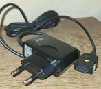 Samsung - Chargeur de voyage noir -  Modèle TAD037EBE, Enlèvement ou Envoi, Comme neuf, Samsung