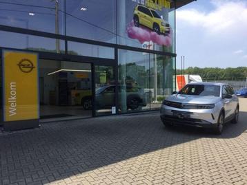 Opel Grandland Turbo Hybrid eDCT6 Edition beschikbaar voor biedingen