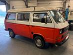 VW T3 Westfalia multivan Project, Caravans en Kamperen, Bedrijf, Diesel, Westfalia