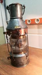 OLIELAMP, Antiek en Kunst, Ophalen