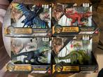 Jurassic park world survival strike dinosaurus speelgoed, Ophalen of Verzenden, Nieuw