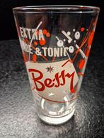 Glass Bessy 1961, conçu par un artiste de Vandersteen, sus, Livres, BD, Enlèvement ou Envoi