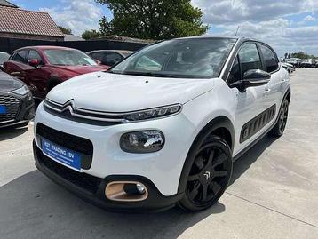 Citroen C3 1.2 i PURETECH AUTOMAAT NAVIGATIE CAMERA CARPLAY beschikbaar voor biedingen