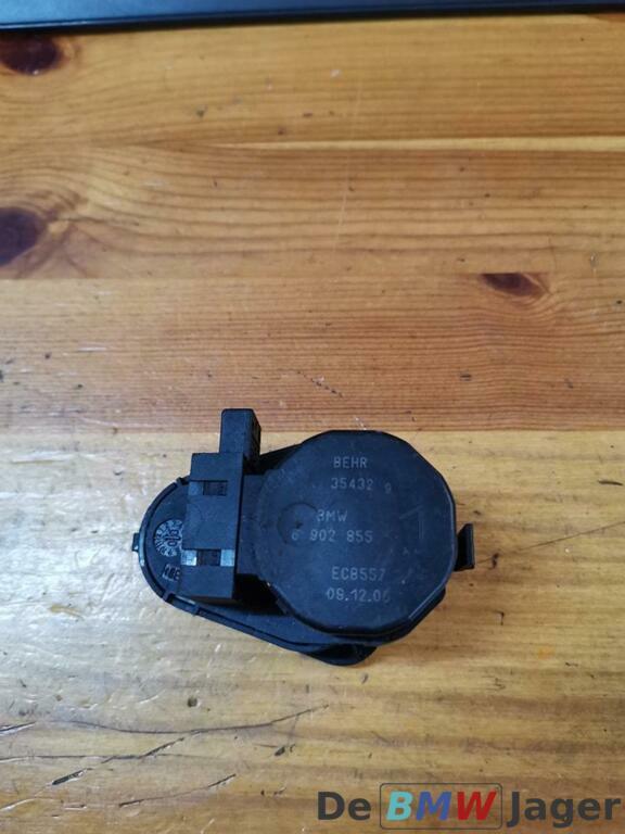 Stelaandrijving BMW 7-serie E38 64116902855, Auto-onderdelen, Motor en Toebehoren, BMW, Gebruikt, Ophalen of Verzenden