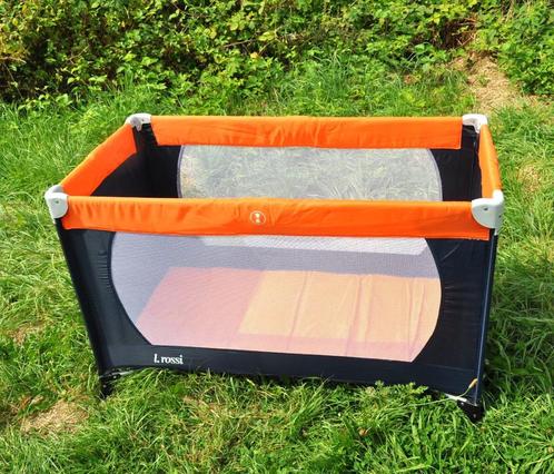 lit  parapluie pour bebe et jeune enfant, Kinderen en Baby's, Babywiegjes en Ledikanten, Gebruikt, Ledikant, Ophalen of Verzenden