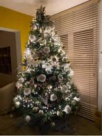 240 cm kunstspar, Diversen, Kerst, Ophalen, Zo goed als nieuw