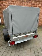 Aanhangwagen / remork, Auto diversen, Aanhangers en Bagagewagens, Ophalen, Zo goed als nieuw