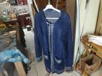 GILET / VESTE POUR DAME, Kleding | Dames, Truien en Vesten, Ophalen, Blauw, Maat 42/44 (L), Nieuw