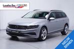 Volkswagen Passat Variant 2.0 TDI Conceptline Clima Navi Sto, Zwart, Bedrijf, Zilver of Grijs, Passat