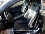 Mercedes-Benz SLK SLK200 EDITION *3JAAR/ANS GARANTIE*, Autos, Cuir, Capteur de lumière, Achat, Entreprise