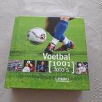 Voetbal 1001 foto's  ., Ophalen of Verzenden, Zo goed als nieuw, Balsport