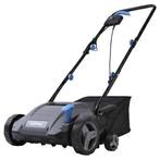 Vertricuteer machine, Enlèvement