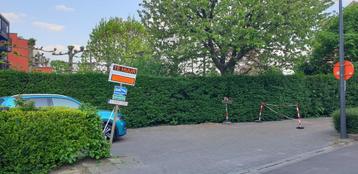 Parkeerplaats te huur in Mortsel  beschikbaar voor biedingen