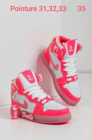 NIKE AIR BARBIE (ENFANTS)