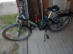 Jongensfiets alu BNB City Rider 26inch 7speed NIEUWPRYS 495€, Fietsen en Brommers, Ophalen, Zo goed als nieuw
