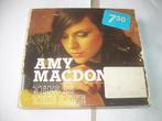 CD - AMY MACDONALD - C'EST LE LIVE, Enlèvement ou Envoi, 2000 à nos jours, Comme neuf