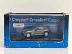 Ricko Chrysler Crossfire coupé 1:87, Enlèvement ou Envoi, Comme neuf, Brekina