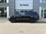 Land Rover Range Rover SWB P460e SE AWD Auto. 25MY, Automaat, 338 kW, Zwart, Bedrijf