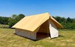 tent ALPINO basic PATROL tent, Caravans en Kamperen, Ophalen, Nieuw, Tot en met 5