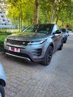 Range rover Evoque p200 r-dynamic mild hybrid, Auto's, Automaat, Zwart, Zilver of Grijs, Te koop