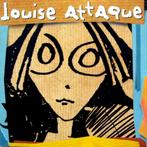 CD: LOUISE ATTAQUE - Louise Attaque (1997), Utilisé, Enlèvement ou Envoi