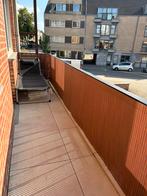 Balkonscherm 3,5m, Tuin en Terras, Ophalen, Kunststof, Nieuw, 3 tot 6 meter