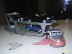 dinky toys transport unic + 4 voitures en cadeau au 1:43, Hobby & Loisirs créatifs, Voitures miniatures | 1:43, Dinky Toys, Utilisé