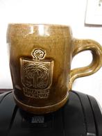 ancienne chope trappistes de Rochefort, Collections, Enlèvement ou Envoi, Utilisé, Chope(s)