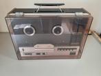 Philips bandrecoreder N4414, Ophalen, Bandrecorder