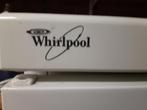 Diepvrieskast "Whirlpool", Elektronische apparatuur, Vriezers en Diepvrieskisten, Gebruikt, Minder dan 60 cm, 140 tot 160 cm, Vrijstaand