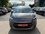 Citroen c4 picasso 101.000km nieuwstaat 1j Garantie, Monovolume, Euro 6, C4 (Grand) Picasso, Leder