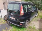 toyota yaris verso, Auto's, Toyota, Voorwielaandrijving, 1299 cc, 4 cilinders, Zwart