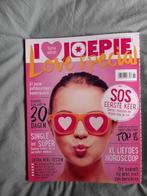 Joepie Love Special, Livres, Journaux & Revues, Comme neuf, Enlèvement ou Envoi
