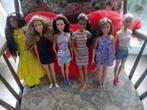 lot Barbie speelgoed, apart of als lot te koop., Kinderen en Baby's, Ophalen of Verzenden