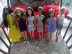 lot Barbie speelgoed, apart of als lot te koop., Enfants & Bébés, Jouets | Figurines, Enlèvement ou Envoi