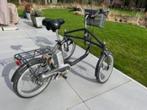 elektrische driewieler, Vélos & Vélomoteurs, Vélos | Tricycles, Helkana, Enlèvement, Utilisé