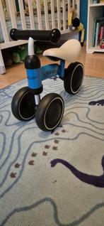 Mini Bike loopfiets, Kinderen en Baby's, Ophalen, Zo goed als nieuw, Loopfiets