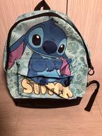 Rugzak Stitch, Bijoux, Sacs & Beauté, Sacs | Sacs à dos, Enlèvement, Comme neuf, Disney ou Dora