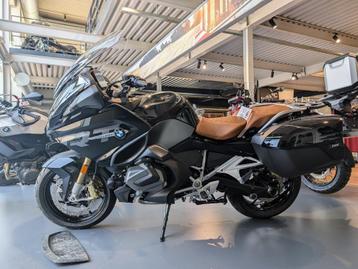 BMW R 1250 RT - NIEUW - 5 jaar garantie - 3233 euro KORTING beschikbaar voor biedingen