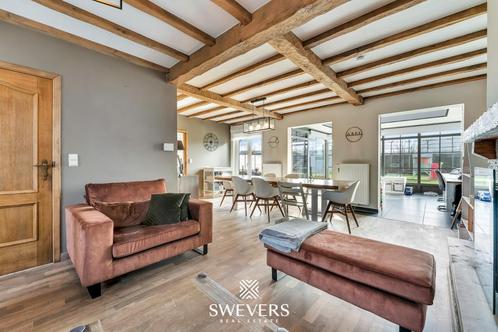 Huis te koop in Diest, 3 slpks, Immo, Huizen en Appartementen te koop, Vrijstaande woning