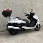 YAMAHA MAJESTY 400, Motoren, Scooter, 395 cc, Bedrijf, Minimaal motorrijbewijs A2
