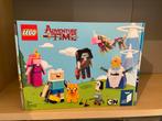 Lego 21308 - adventure time NIEUW, Ensemble complet, Enlèvement, Lego, Neuf
